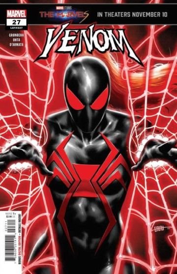 Venom #27
