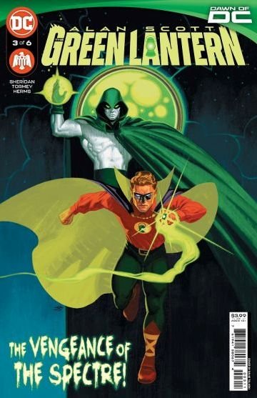 Alan Scott