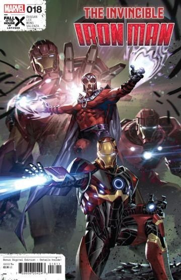 O Invencível Homem de Ferro