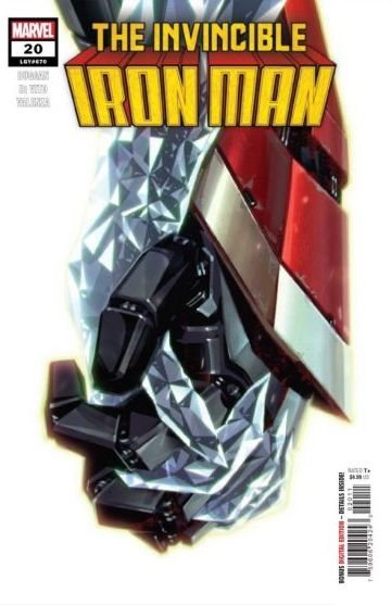 O Invencível Homem de Ferro