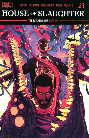 Casa da Matança #21