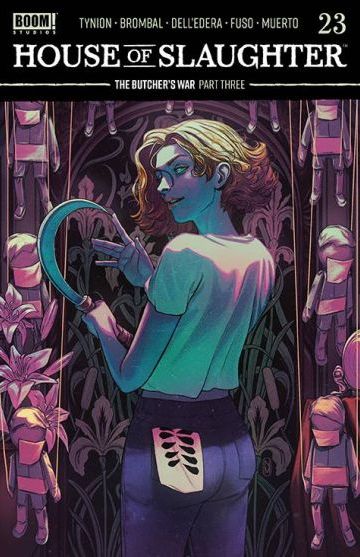 Casa da Matança #23