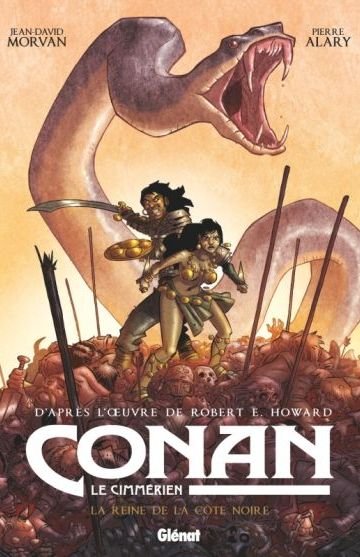 Conan, O Cimério