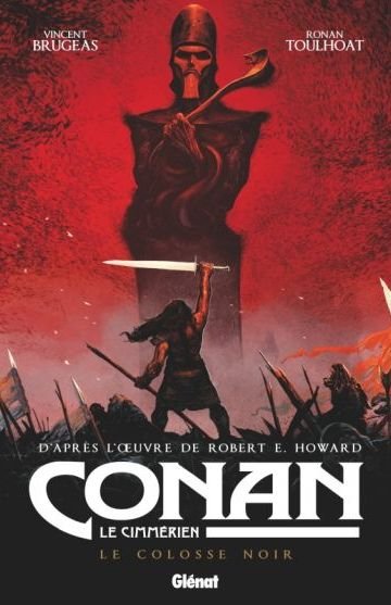 Conan, O Cimério