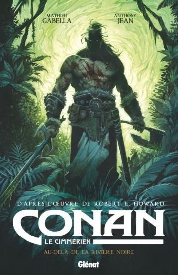 Conan, O Cimério