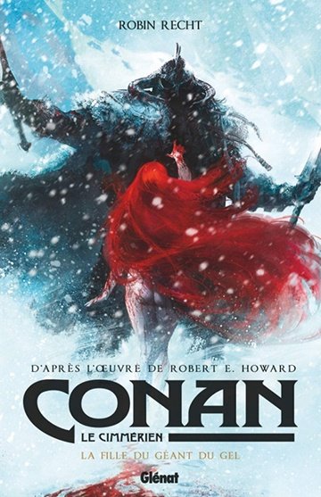 Conan, O Cimério