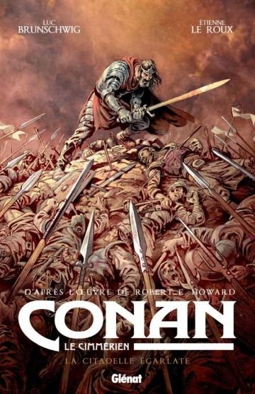 Conan, O Cimério