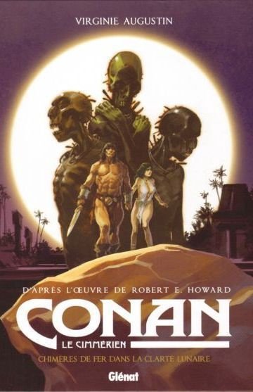 Conan, O Cimério