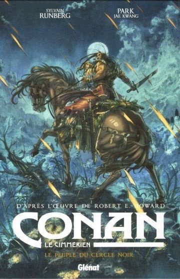 Conan, O Cimério