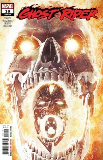 Motoqueiro Fantasma #16