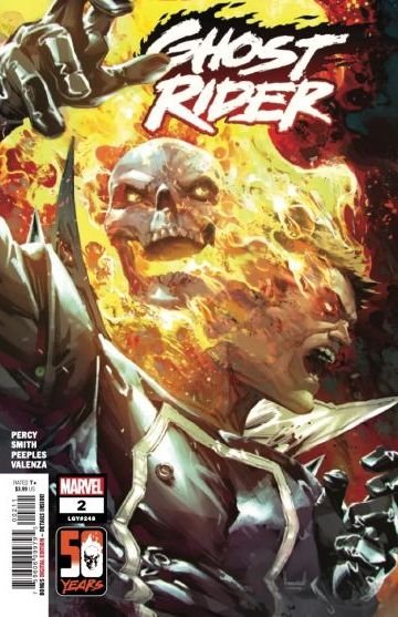 Motoqueiro Fantasma #2