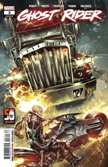 Motoqueiro Fantasma #3