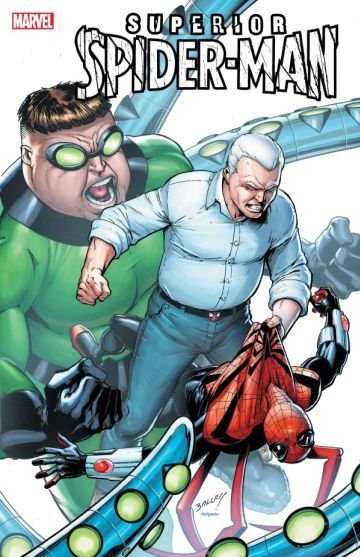 Superior Homem-Aranha #4b