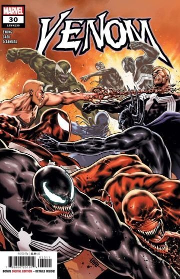 Venom #30