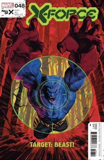 X-Force #48
