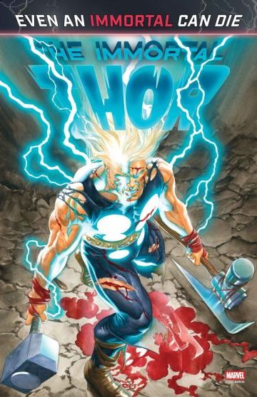 O Imortal Thor