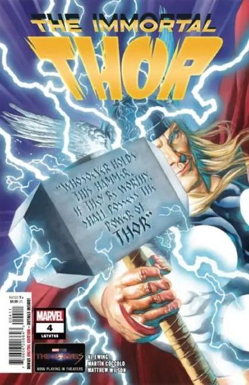 O Imortal Thor