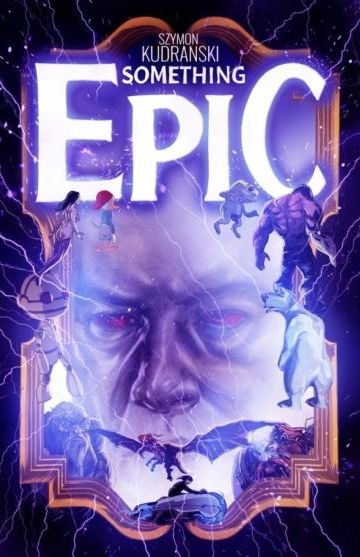 Something Epic #5