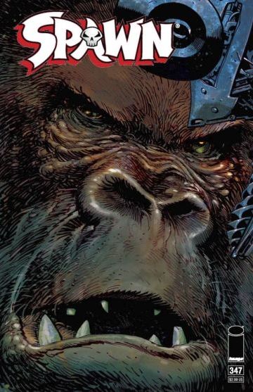 Spawn #347