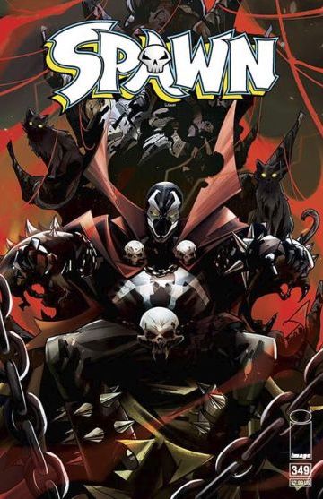 Spawn #349