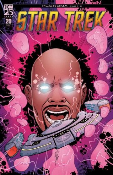 Star Trek #20