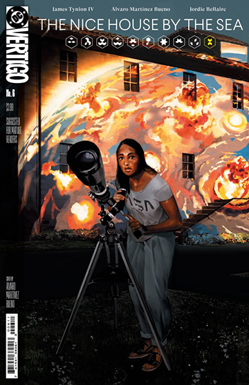 A Bela Casa à Beira-Mar