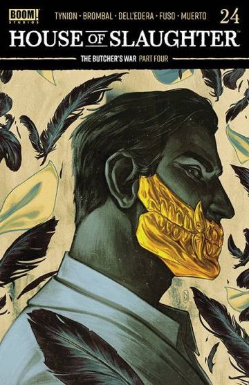 Casa da Matança #24