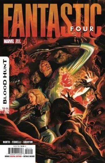 Quarteto Fantástico