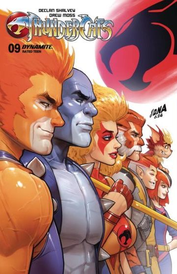 Thundercats