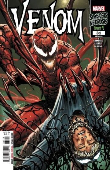 Venom #31