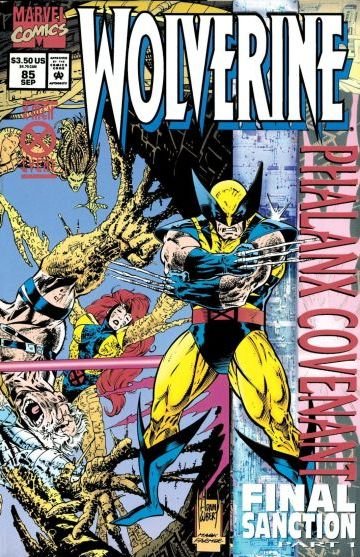 Wolverine-85