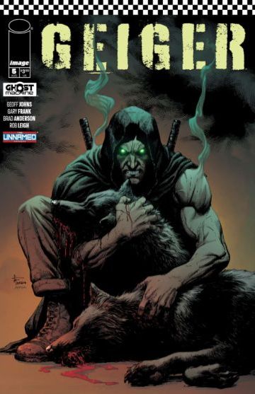 Geiger #5