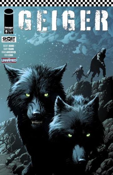 Geiger #6
