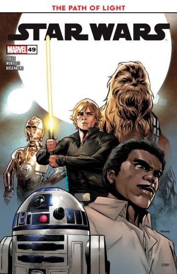 Star Wars #49