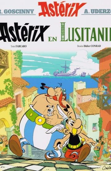 Asterix