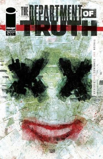 O Departamento da Verdade