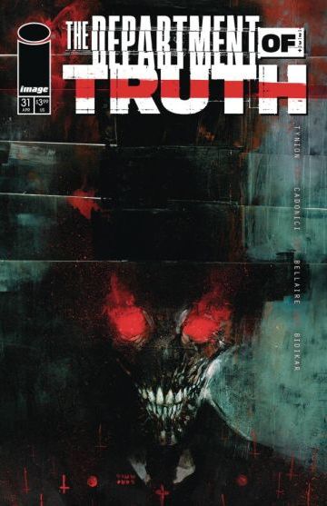 O Departamento da Verdade