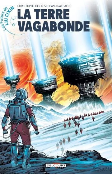 Os Futuros de Liu Cixin #1