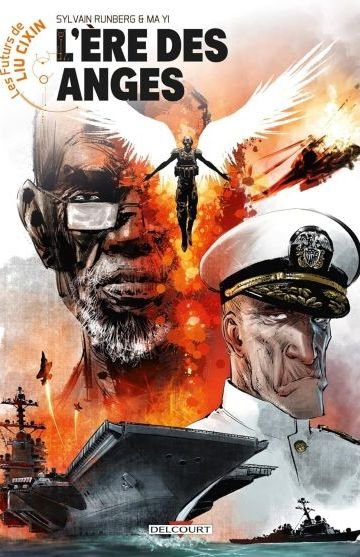 Os Futuros de Liu Cixin #10a