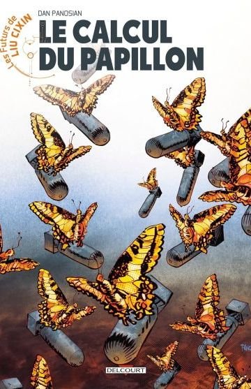 Os Futuros de Liu Cixin #12