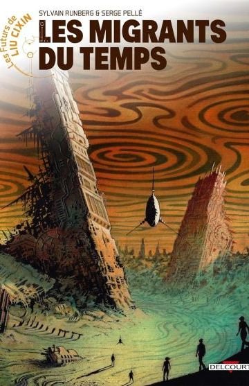 Os Futuros de Liu Cixin #15