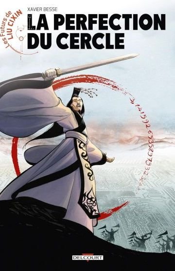 Os Futuros de Liu Cixin #5