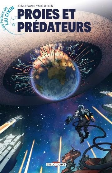 Os Futuros de Liu Cixin #6