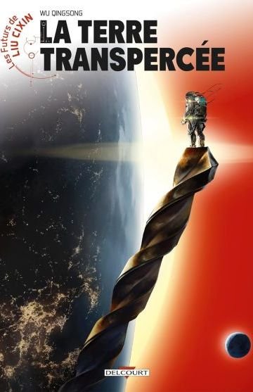 Os Futuros de Liu Cixin #9