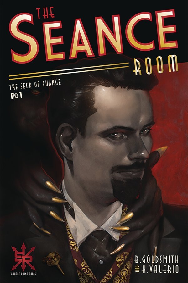 A Sala da Sessão #1