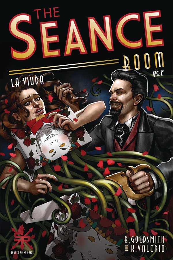 A Sala da Sessão #2