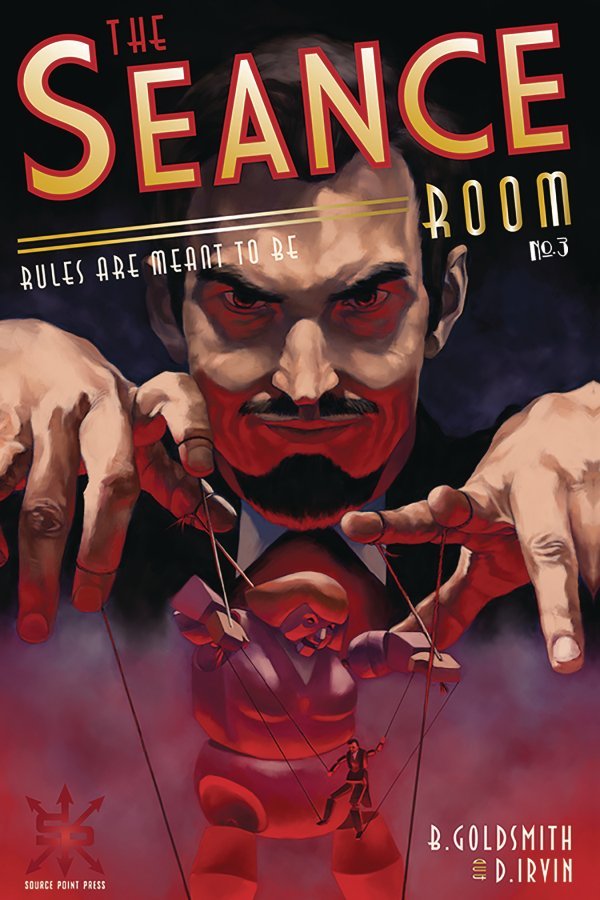 A Sala da Sessão #3