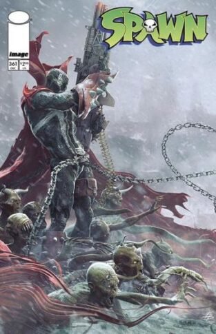 Spawn