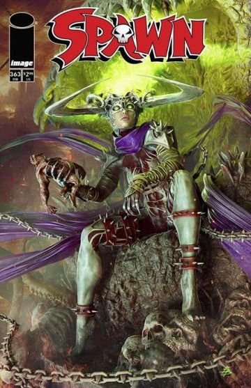 Spawn