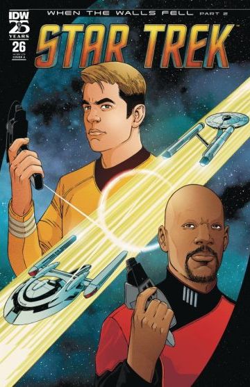 Star Trek #26
